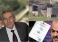 Pas pezullimit të kreut të IMT-së, Gjykata i bllokon pasaportën ndërtuesit të vilës së Ramës në Surrel –