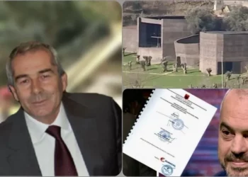 Pas pezullimit të kreut të IMT-së, Gjykata i bllokon pasaportën ndërtuesit të vilës së Ramës në Surrel –