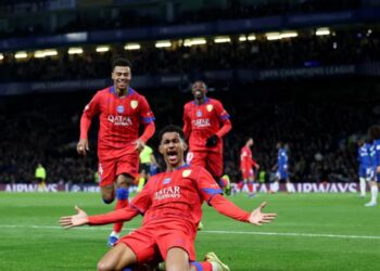 PSG dominon Chelsea FC, hakmarrje e pastër në dy ndeshje –