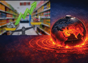 Në “luftë” me çmimet/ Nga nafta te ushqimet, si po përhapet efekti i krizës globale në Shqipëri –