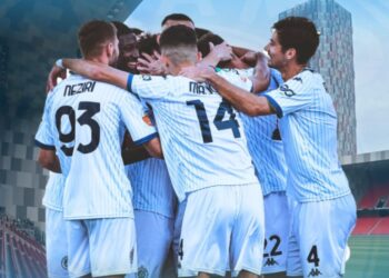 Nga një derbi në tjetrin, Dinamo e Ilir Dajës pret Partizanin për llogaritë e vendit të 4-të –