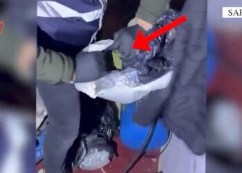 Përdornin lavazhin për të shitur drogë, arrestohen dy persona në Sarandë (Emrat) –