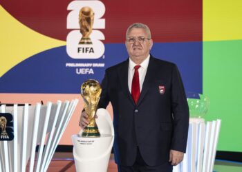 Skuadra më e fortë dhe më e bukur që kemi pasur ndonjëherë –