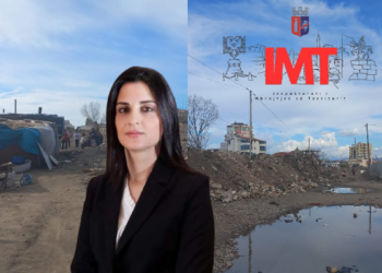 IMT u prishi shtëpitë, Bashkia e Durrësit lë mes katër rrugëve familjet te Ura e Dajlanit –