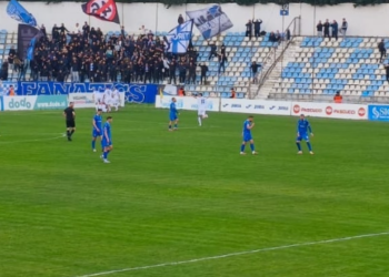 Tirana thyen Vorën në “Selman Stërmasi”, fitorja dytë radhazi –