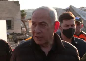 Irani godet me raketa zyrën e kryeministrit Netanyahu, Izraeli reagon –