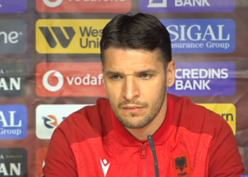 Të mërzitur nga skualifikimi, por duhet ta kthejmë në forcë –