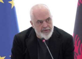 PS nis “fushatën” për zgjedhjet e 2027-s? Rama cakton drejtuesit politikë në njësitë administrative të Tiranës –