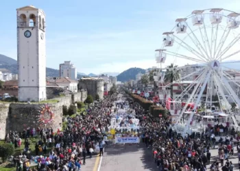 Dita e Verës/ Policia e Elbasanit publikon masat për zhvillimin e festimeve, ja cilat rrugë do mbyllen –