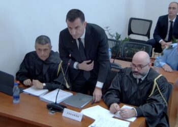 I ka refuzuar, ka ofenduar prokurorin –