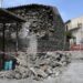 Tërmet i fortë në Itali, mbyllen shkollat në Catania, mbi 600 raportime për dëme –