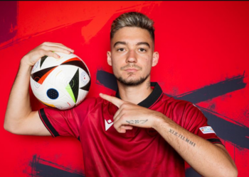 Do të shënoj gol –