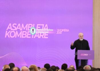 Drejtuesit e rinj të PS në 12 qarqet, Rama i beson Ballukut sërish drejtimin e Fierit –