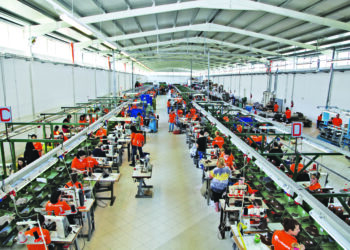 Qeveria kompenson deri në shtator 2026 punëdhënësit për rritjen e pagës minimale –