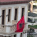 Skandaloze! Flamuri kuqezi vendoset kokëposhtë në shtëpinë ku e ngriti Ismail Qemali në Vlorë –