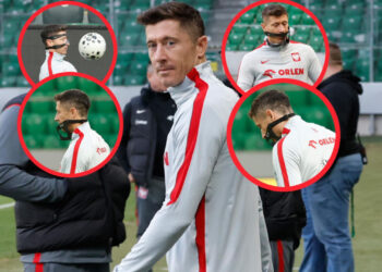 Lewandowski e ka “ters” Shqipërinë, mediat polake ngrenë alarmin për kapitenin e tyre para duelit me kuqezinjtë –