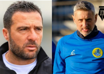 Tekniku i Elbasanit: Fituam 2 herë për 4 ditë në Turanë/ Shehi: Meritonim më tepër –