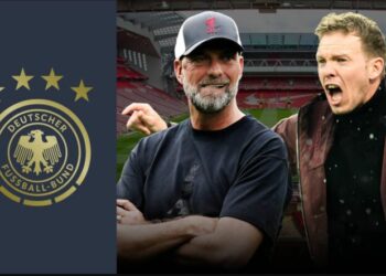 Ndryshim tek “Panzerat” para Botërorit? Sport Bild: Klopp zëvendëson Nagelsmann –