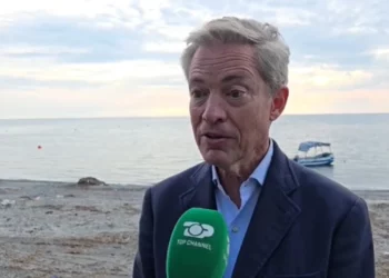 Nderohen me titullin “Doctor Honoris Causa” nipërit e Aleksandër Moisiut, Berggruen –