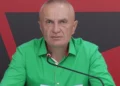 Gjykata e Lartë rrëzon kërkesën e ish-presidentit, Ilir Meta për lirimin nga burgu –