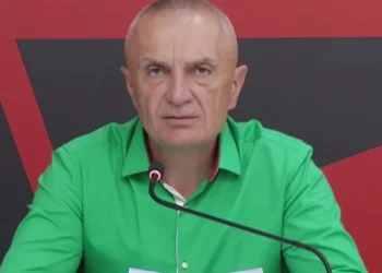 Gjykata e Lartë rrëzon kërkesën e ish-presidentit, Ilir Meta për lirimin nga burgu –