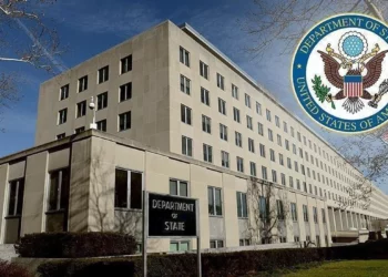 Pas marrëveshjes me Kurtin për serbët, Sorensen takohet në Washington me zyrtarin e lartë amerikan –