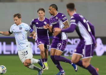 Interi frenon sërish, por diferenca me Milanin mbetet 6 pikë –