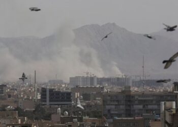 Vriten 3 ushtarë amerikanë gjatë operacionit në Iran –