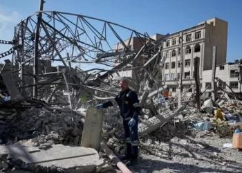 Rëndohet bilanci/ Numri i të vdekurve në Iran pas sulmeve SHBA-Izrael shkon mbi 1100 viktima, 183 janë fëmijë –