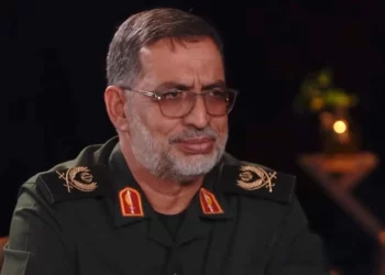 Tjetër humbje në radhët e elitës iraniane, vritet zëdhënësi i Gardës Revolucionare Islamike, Ali Mohammad Naeini –