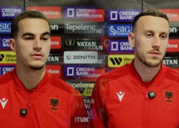 Pas asaj që na ndodhi në Poloni, si pritet përballja me Ukrainën? Flasin Mehmeti dhe Ismajli –