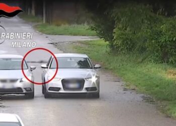 Itali/ Përgjimet çmontojnë bandën shqiptare, 2 të arrestuar dhe 700 mijë euro kokainë