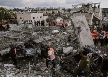 11 persona të zhdukur –