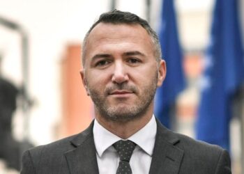 Albin Kurti emëron Jeton Zulfajn kryenegociator të Kosovës me BE-në –