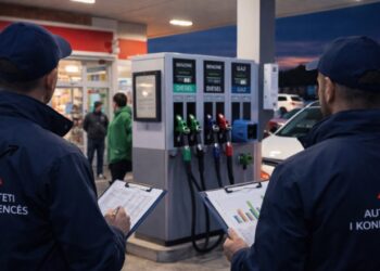 Po monitorojmë karburantet, nuk do tolerohen rritjet e pajustifikuara –