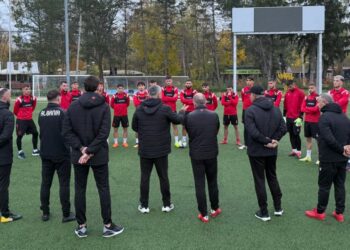 Situata e krijuar në Lindjen e Mesme prek edhe Kombëtaren shqiptare, anulohet ndeshja me SHBA-në –