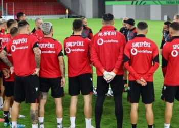 Kombëtarja në misionin historik të play-off-it ndaj Polonisë –