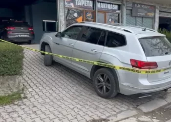 Korçë/ Konflikt mes disa personash në një pikë servisi, plagoset njëri prej tyre –