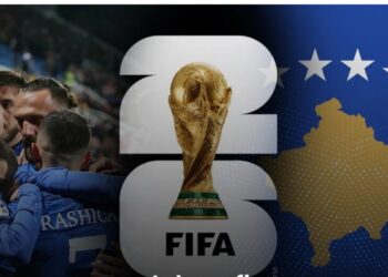 Një hap larg historisë/ Të martën Kosova në provën vendimtare të playoff-it –