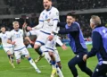 Kosova triumfon me katër gola kundër Sllovakisë dhe shkon në finalen e madhe të play off-it për Botërorin –