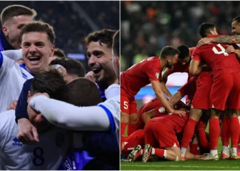 Sytë e miliona shqiptarëve nga Prishtina, Kosova kërkon të shkruajë historinë kundër Turqisë –