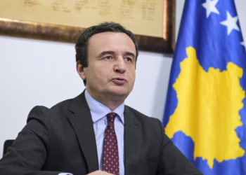 Provokim ndaj shtetit tonë –