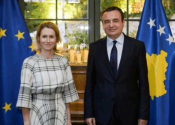 Moment i ri për dialogun Beograd-Prishtinë –