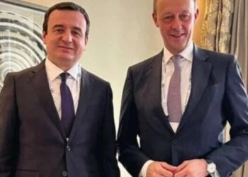 Keni Gjermaninë partner për integrimin –