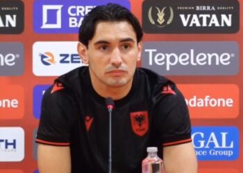 Të futemi për fitore dhe ta zgjidhim ndeshjen sa më shpejtë –