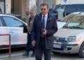 Ish-ministri Fatmir Mediu në SPAK për gjyqin e Gërdecit –