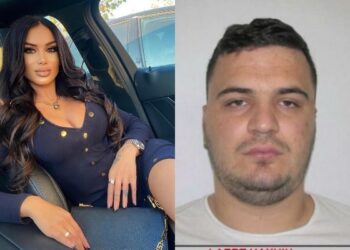 Hyri në burg për të takuar Laert Haxhiun, Prokuroria në kërkim të misit nga Kosova (Emri) –