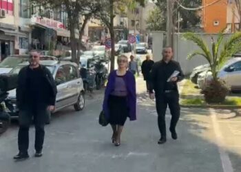 Sot kemi imunitetin e Belindës, por të gjithë pas meje vijnë! –