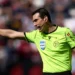 Kombëtarja në “duart” e spanjollëve, UEFA cakton arbitrat e ndeshjes Ukrainë – Shqipëri (EMRAT) –