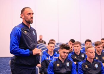 Turqia është ekip i fortë, por shpresoj se do të shkojmë në Botëror –